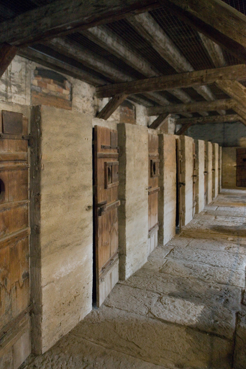 Risiera di San Sabba, Trieste, Italy, 2024