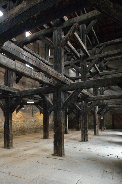 Risiera di San Sabba, Trieste, Italy, 2024