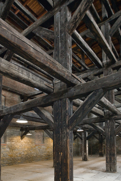 Risiera di San Sabba, Trieste, Italy, 2024