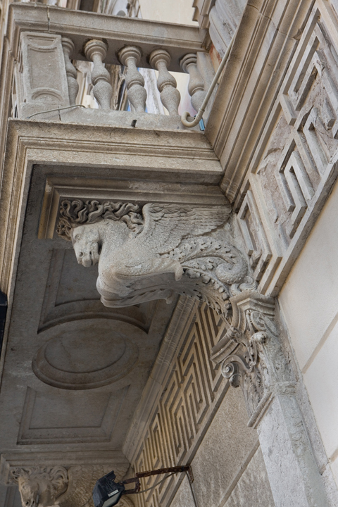 Trieste, Italy, 2024