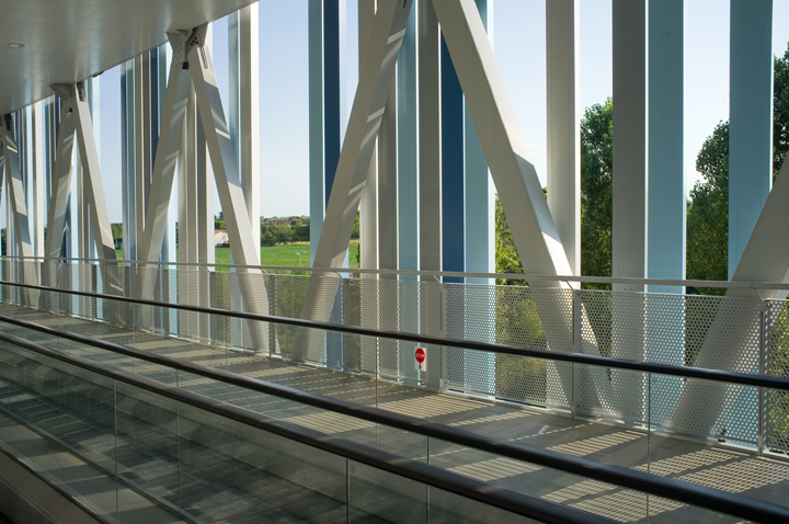 Aeroporto di Trieste, Italy, 2024