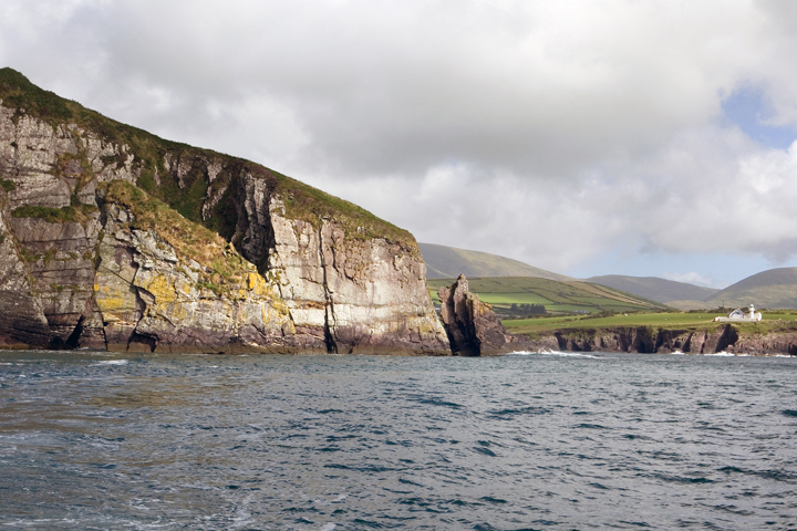 Dingle, Kerry, Ireland, 2024