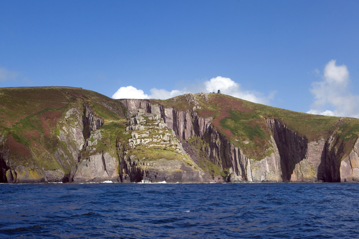 Dingle, Kerry, Ireland, 2024