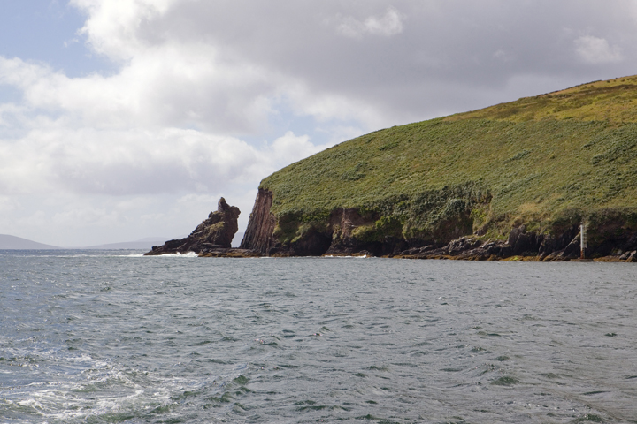 Dingle, Kerry, Ireland, 2024