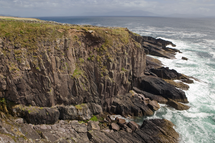Dunbeg, Kerry, Ireland, 2024