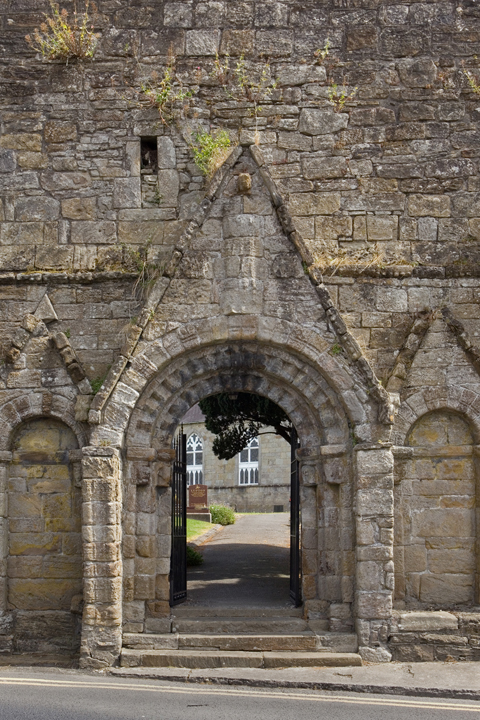 Roscrea,Tipperary , Ireland, 2024