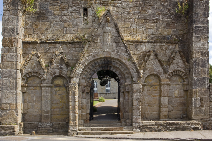 Roscrea,Tipperary , Ireland, 2024