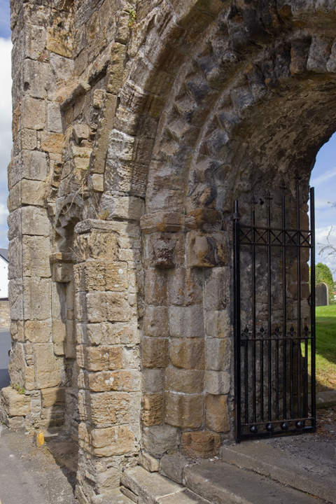 Roscrea,Tipperary , Ireland, 2024