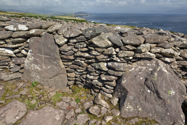 Tochar Maothaithe, Kerry, Ireland, 2024