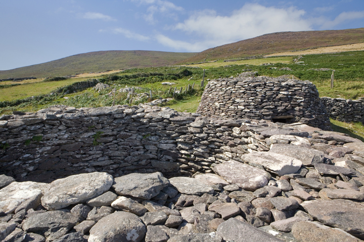 Tochar Maothaithe, Kerry, Ireland, 2024
