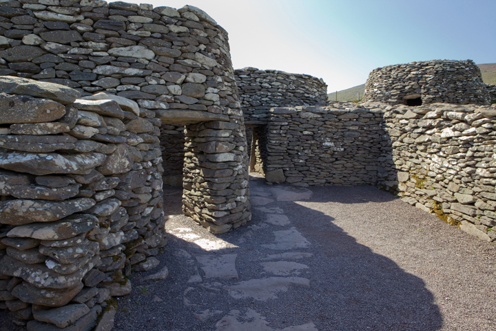 Tochar Maothaithe, Kerry, Ireland, 2024