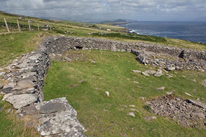 Tochar Maothaithe, Kerry, Ireland, 2024