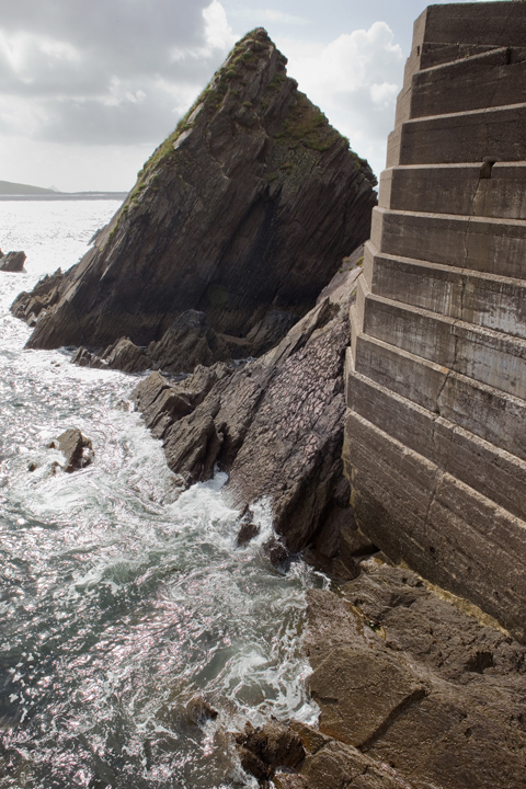 Dunquin, Kerry, Ireland, 2024