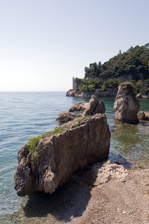 Sticco Mare, Trieste, Italy, 2024