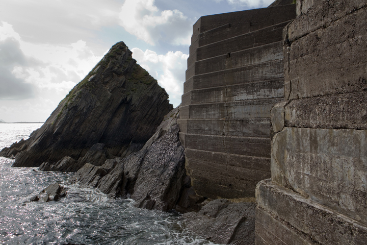 Dunquin, Kerry, Ireland, 2024