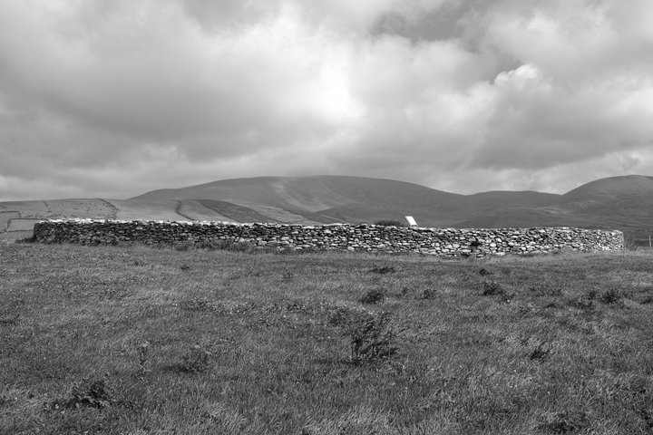 Ballintaggart, Kerry, Ireland, 2024