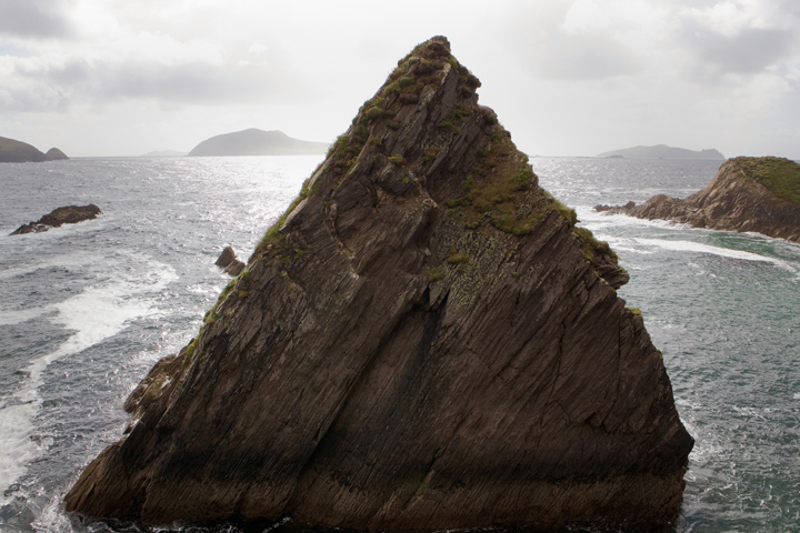 Dunquin, Kerry, Ireland, 2024