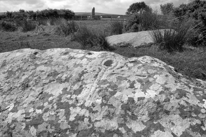 Milltown, Dingle, Kerry, Ireland, 2024