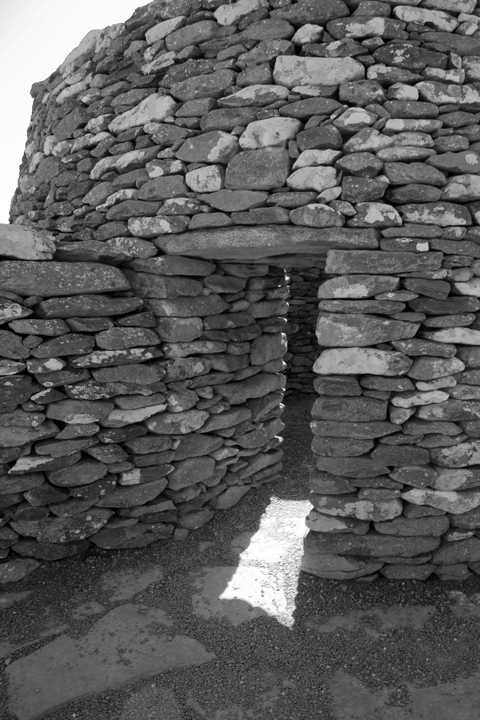 Tochar Maothaithe, Kerry, Ireland, 2024