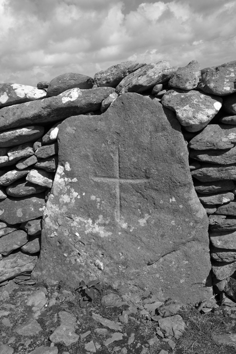 Tochar Maothaithe, Kerry, Ireland, 2024