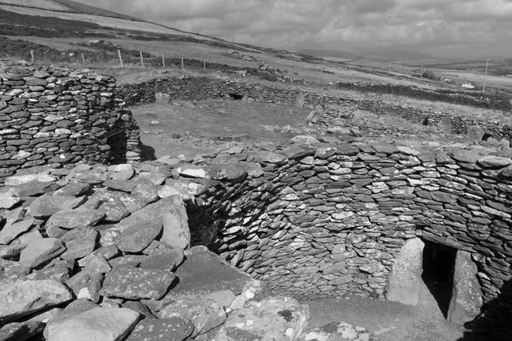 Tochar Maothaithe, Kerry, Ireland, 2024