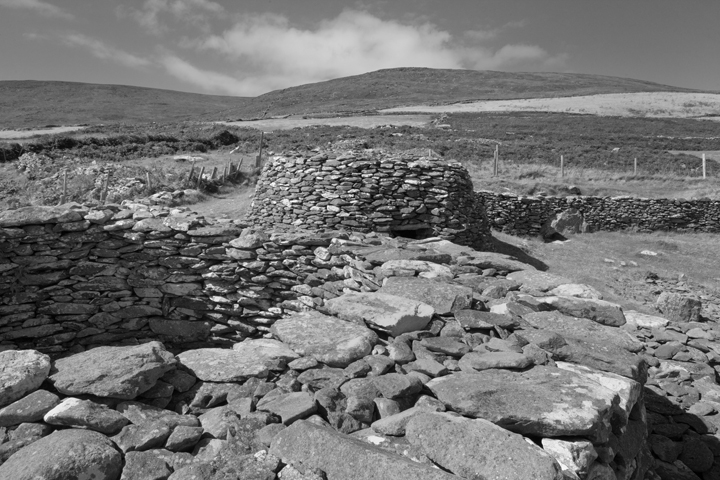 Tochar Maothaithe, Kerry, Ireland, 2024