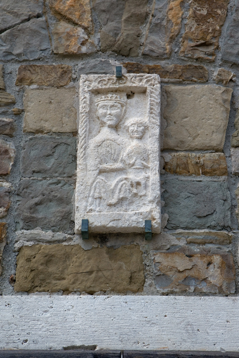 Castello di San Giusto, Trieste, Italy, 2024