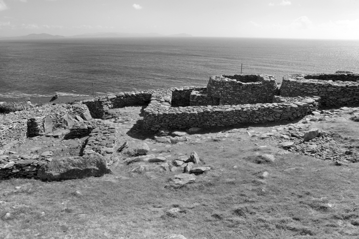 Tochar Maothaithe, Kerry, Ireland, 2024