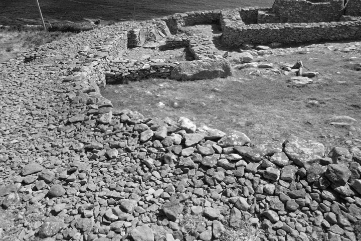 Tochar Maothaithe, Kerry, Ireland, 2024