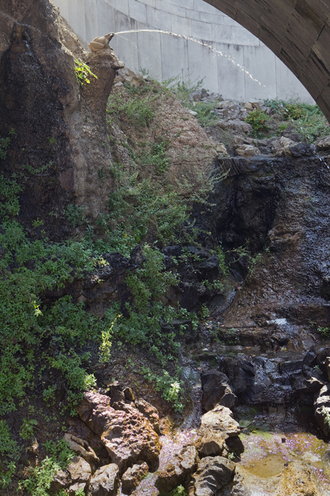 Scala dei Giganti, Trieste, Italy, 2024