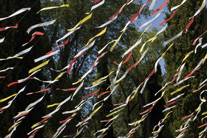Santuario di Muggia Vecchia di Santa Maria Assunta, Muggia, Trieste, Italy, 2024
