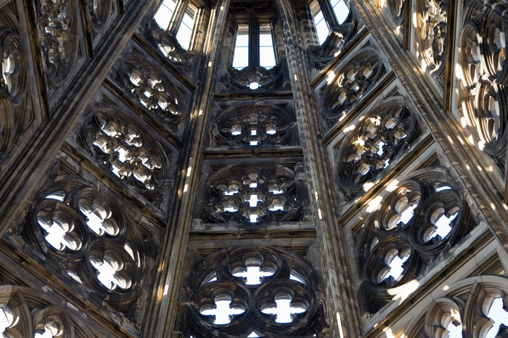 Kölner Dom, Cologne, Germany, February 2025
