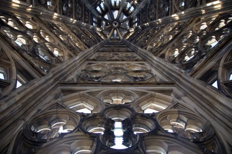 Kölner Dom, Cologne, Germany, February 2025