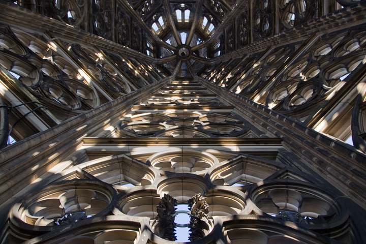 Kölner Dom, Cologne, Germany, February 2025