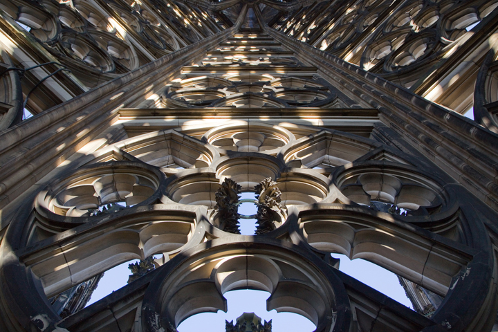 Kölner Dom, Cologne, Germany, February 2025