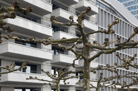 Düsseldorf, Germany, February 2025