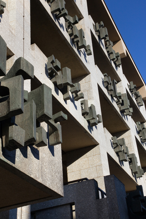 Kölner Rathaus, Cologne, Germany, February 2025