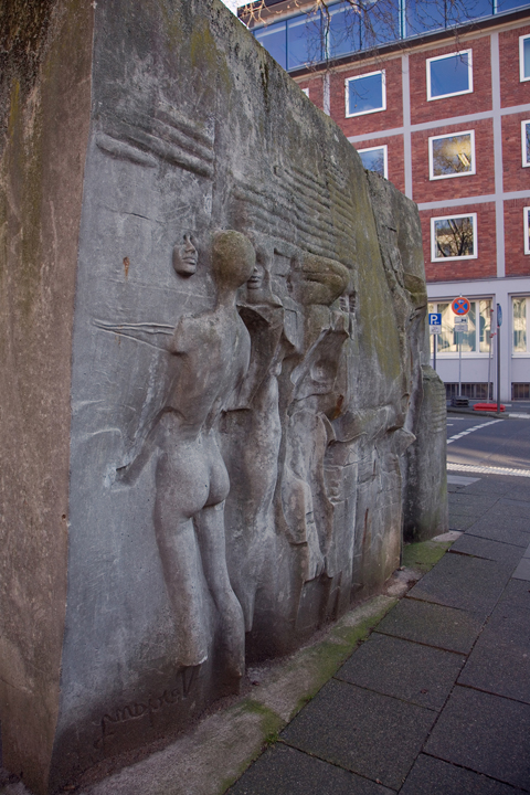 Tongeren 2000, Cologne, Germany, February 2025