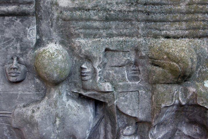 Tongeren 2000, Cologne, Germany, February 2025