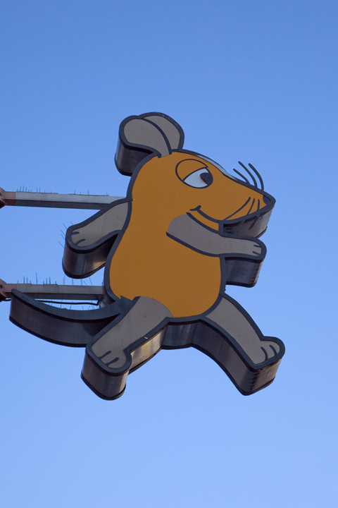 Zeughausstraße, Cologne, Germany, February 2025