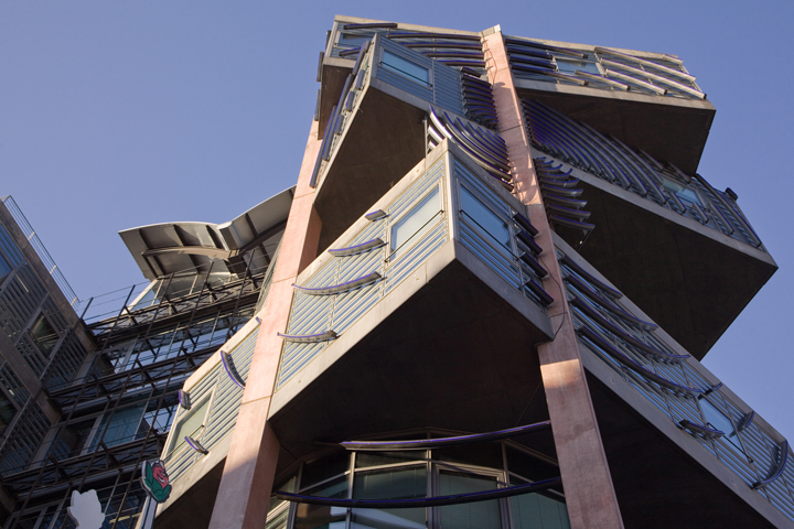 Zeughausstraße, Cologne, Germany, February 2025