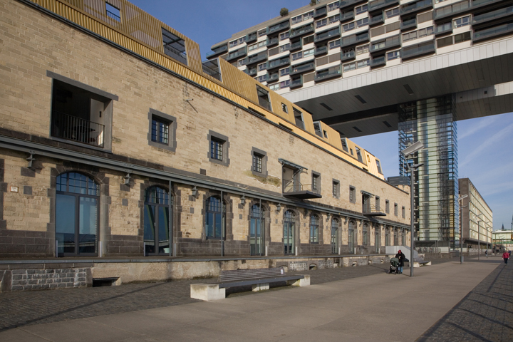 Birkenstock GmbH, Cologne, Germany, February 2025