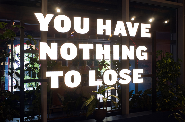 The Social Hub, Toulouse, France, April 2025