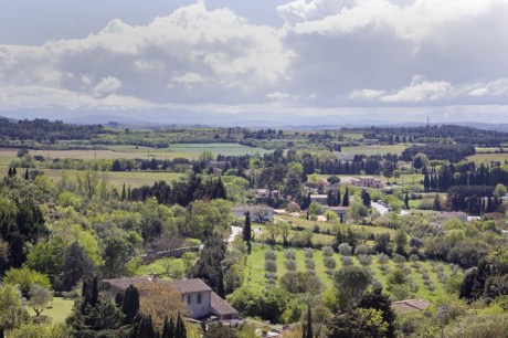 Carcassonne, France, April 2025