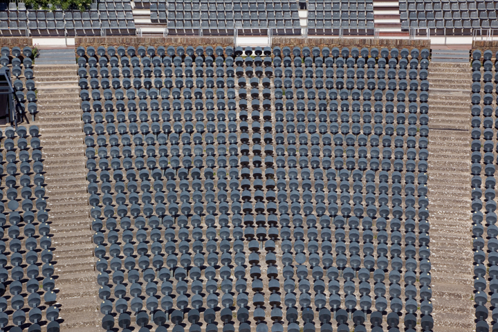 Théâtre Jean-Deschamps, Carcassonne, France, April 2025