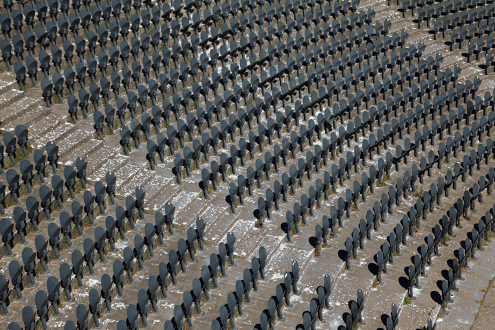 Théâtre Jean-Deschamps, Carcassonne, France, April 2025
