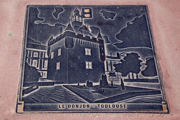 Toulouse, France, April 2025