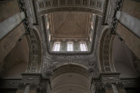 Église Saint Pierre des Chartreux, Toulouse, France, April 2025