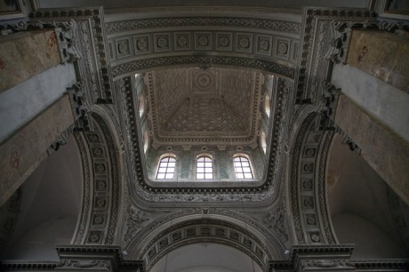 Église Saint Pierre des Chartreux, Toulouse, France, April 2025