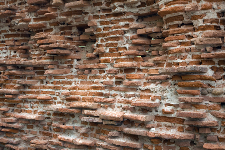 Hôpital La Grave, Toulouse, France, April 2025